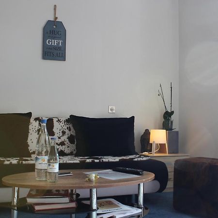 The Engstligen Apartment Adelboden Luaran gambar