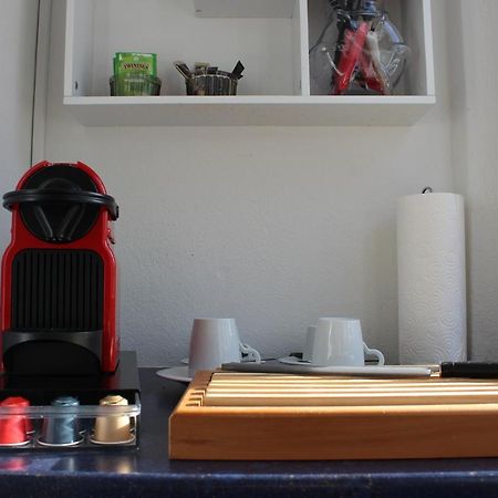 The Engstligen Apartment Adelboden Luaran gambar