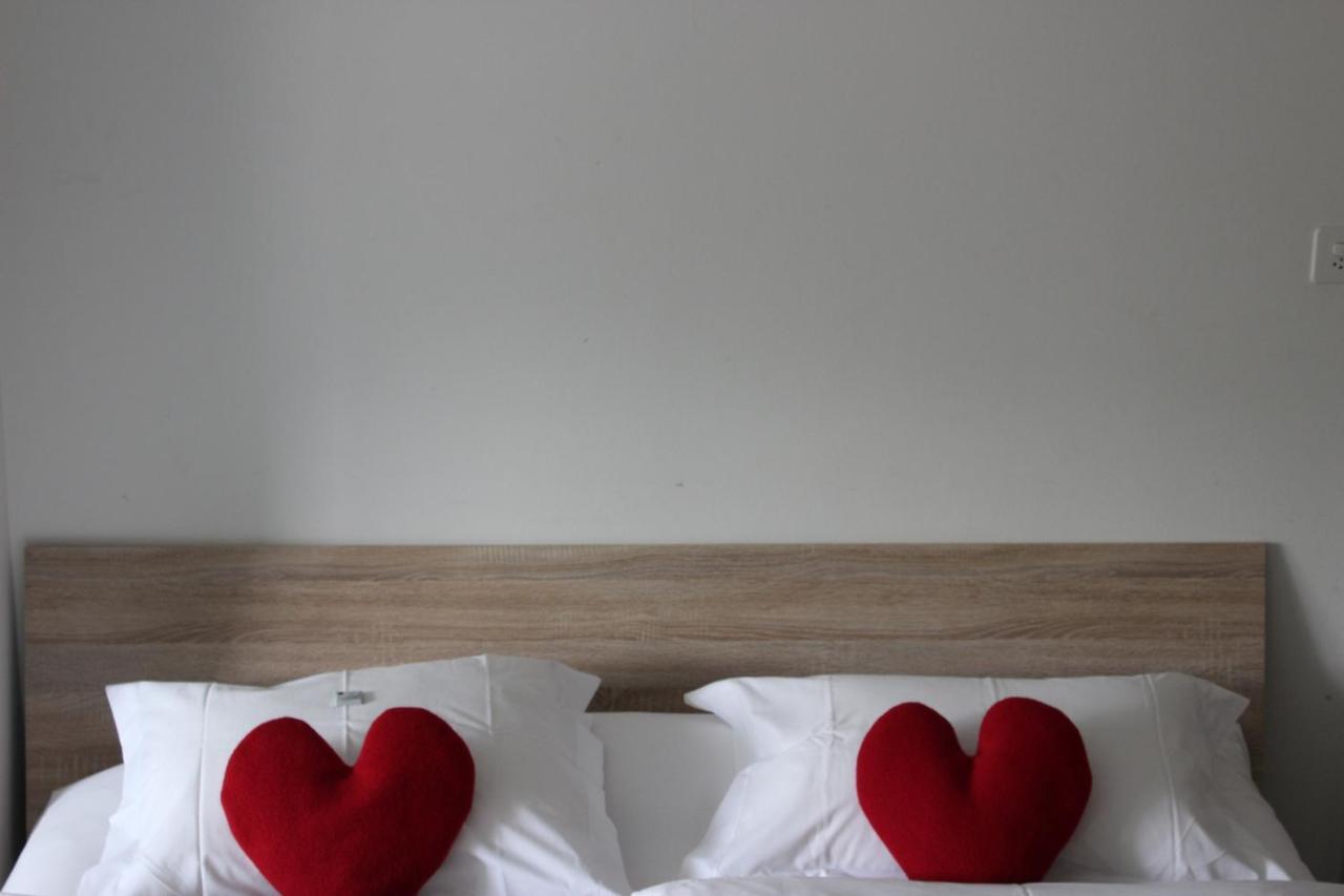 The Engstligen Apartment Adelboden Luaran gambar
